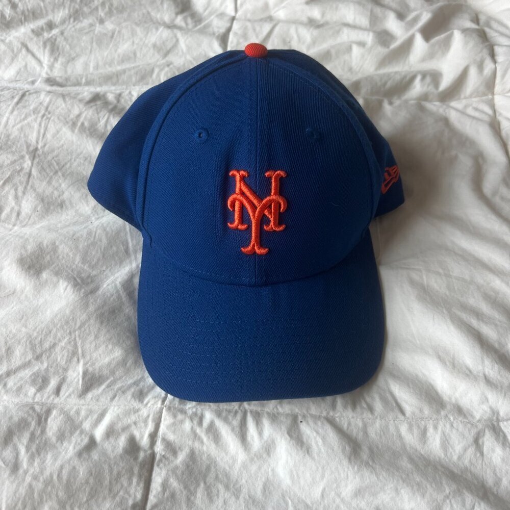 New York Mets New Era Cap